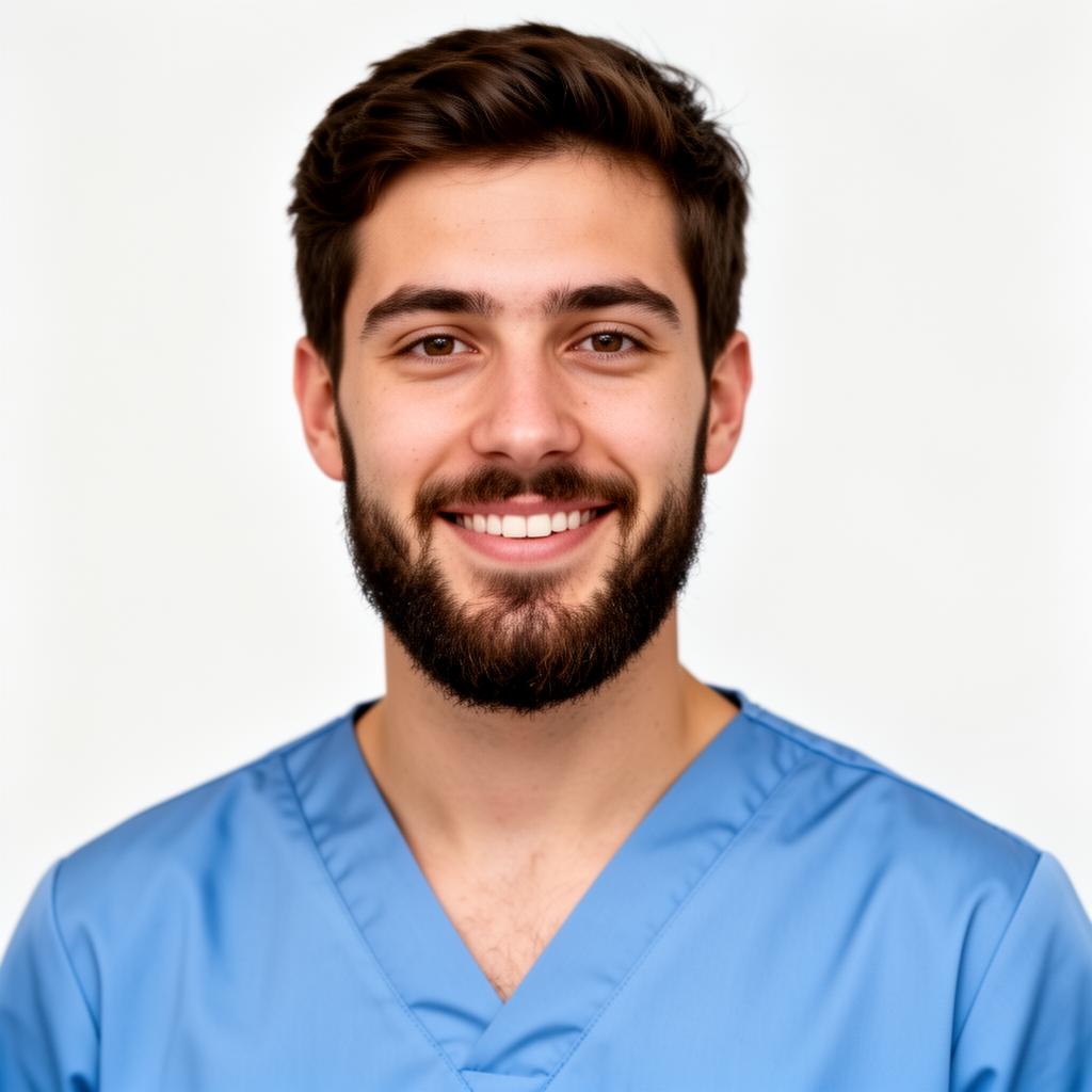 Clinic owner 3