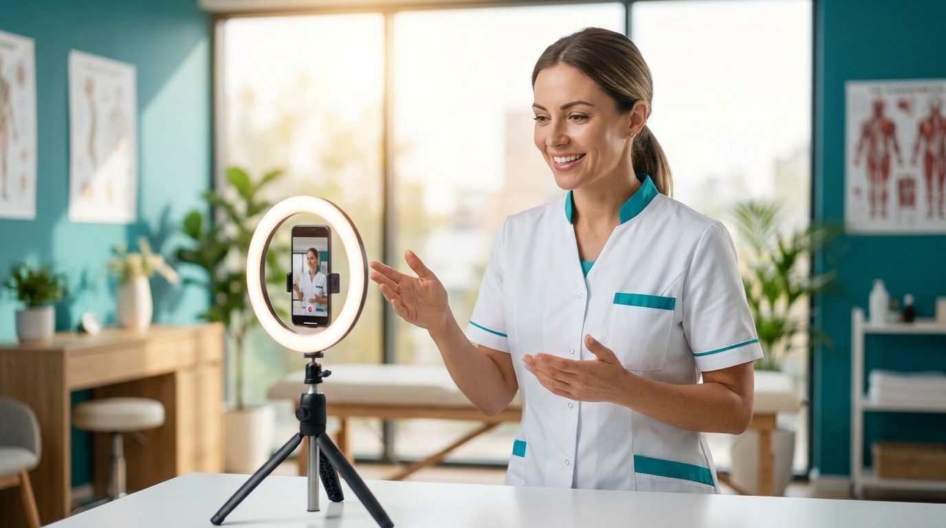 Chiropractic Video Ads: The 2026 Playbook for More Patients