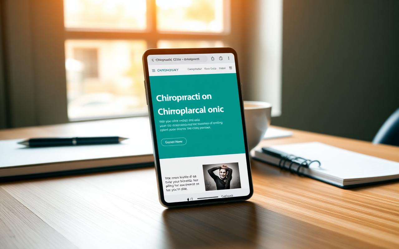 5 Website Mistakes Killing Your Patient Bookings